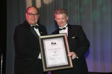 Santam named best personal and commercial insurer