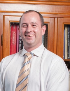 AIG's Aerospace Division makes an appointment