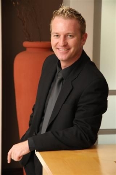 SSP appoints Simon Macdonald as New Business Sales Executive for Africa