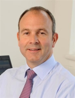 SSP strengthens management team with appointment of managing director for insurer division