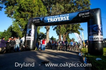 Glacier by Sanlam Storms River Traverse 2012 a huge success for all