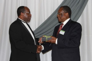 Joint venture between OM Swaziland and the Swaziland National Provident Fund celebrated 