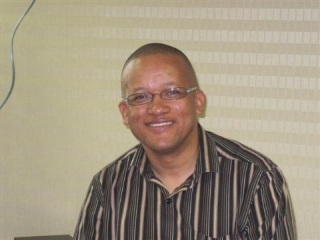New Appointment at Centriq Insurance
