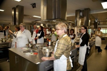 Glacier by Sanlam and TASTE host artisan bread-baking workshops