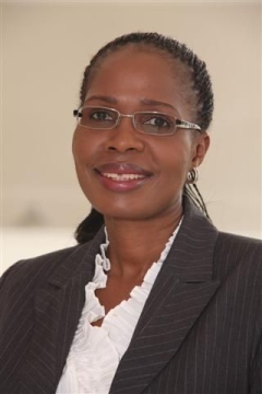 Glimmer of hope: Local economic update: February 2013