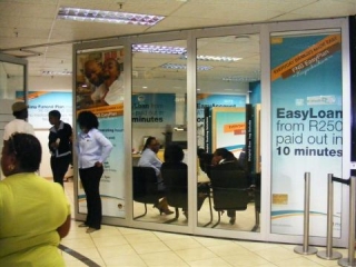 FNB introduces affordable paperless banking