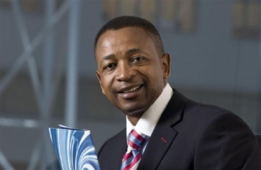 Temba Mvusi appointed Santam executive head: market development