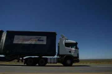 Roadworthiness takes a back seat