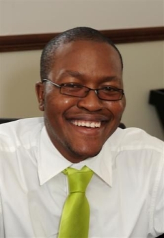 Cannon Asset Managers is delighted to welcome Tshepo Modiba as a Junior Dealer