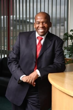 New General Manager: Managed Care Services for Sechaba