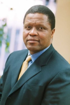 Santam appoints new chairperson
