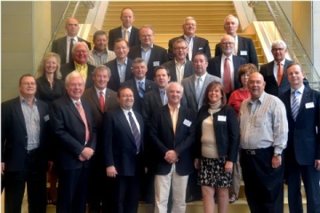 FIA hosts annual World Federation of Insurance Intermediaries meeting 