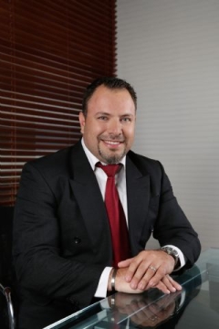 New appointment at Lion of Africa Insurance: Warren Koch – Senior Manager Reinsurance 