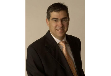 Metropolitan - Appointment of group chief executive