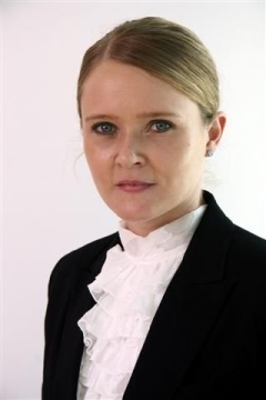 Aon appointment