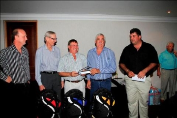 Assupol Life annual Pro-Am: Tee-off for a celebration!