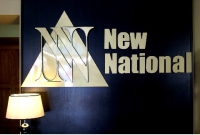 New National Annual Cocktail Function - 2013