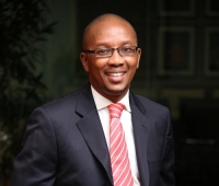 Appointment of Adam Maniki Rakgalakane, Country Manager of Coface South Africa