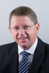 Glacier by Sanlam appoints Andre Tuck