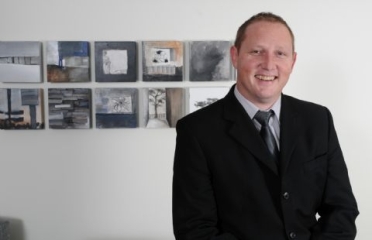 New appoinment at Blue Ink Investments