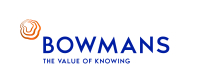 Bowmans commits to ‘one firm’ strategy and announces new brand