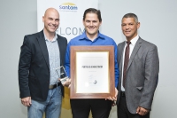 Santam awards Brolink top honour 