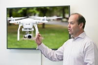 Things to consider when selling commercial drone insurance