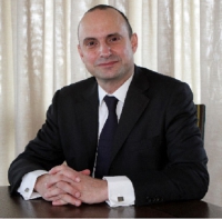 New Zurich Appointment: Head of Global Corporate
