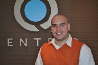 New appointment at Centriq Insurance