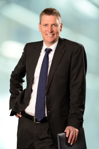 Back to serving the financial advisers