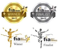 Anticipation builds ahead of the FIA Awards