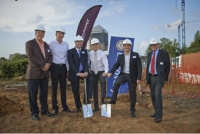 New global head office for Discovery in 2017 