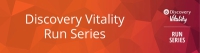 Discovery Vitality announces the inaugural Discovery Vitality Run Series 