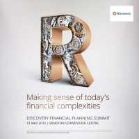 Sizwe Nxasana to highlight trends affecting the financial services sector at upcoming Discovery Financial Planning Summit 