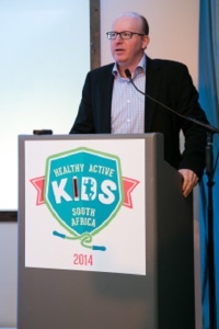 South Africa gets a D for kids’ health 