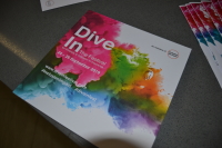 Unified in the theme of #InclusionImpact
