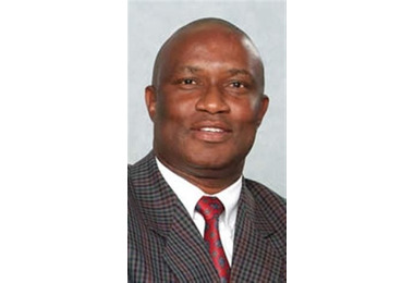 Appointment of Executive Officer of the Financial Services Board