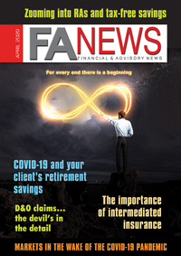 FAnews April 2020 Edition