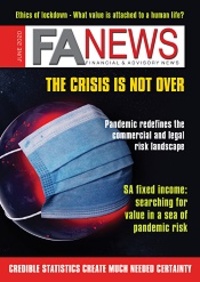 What’s inside…FAnews June 2020 Edition