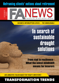 What’s inside… FAnews Magazine October 2020 