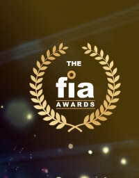 The sweet smell of success #FIAAwards2018