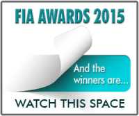 Anticipation builds as FIA gears up for 2015 industry awards