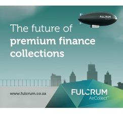 Fulcrum