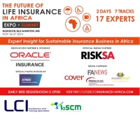 Experts weigh in on the future of life insurance in Africa
