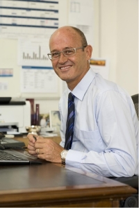 Survey reveals SA engineers concerned about infrastructure spend and education