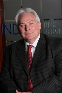 Indwe CEO steps down