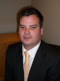 New appointment at ACE
