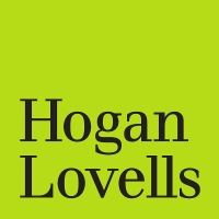New appointment at Hogan Lovells
