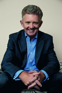 Sanlam Group appoints Ian Kirk as Deputy Group Chief Executive