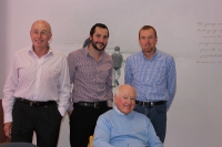 Flexi and Fulcrum announce partnership to fuel an industry